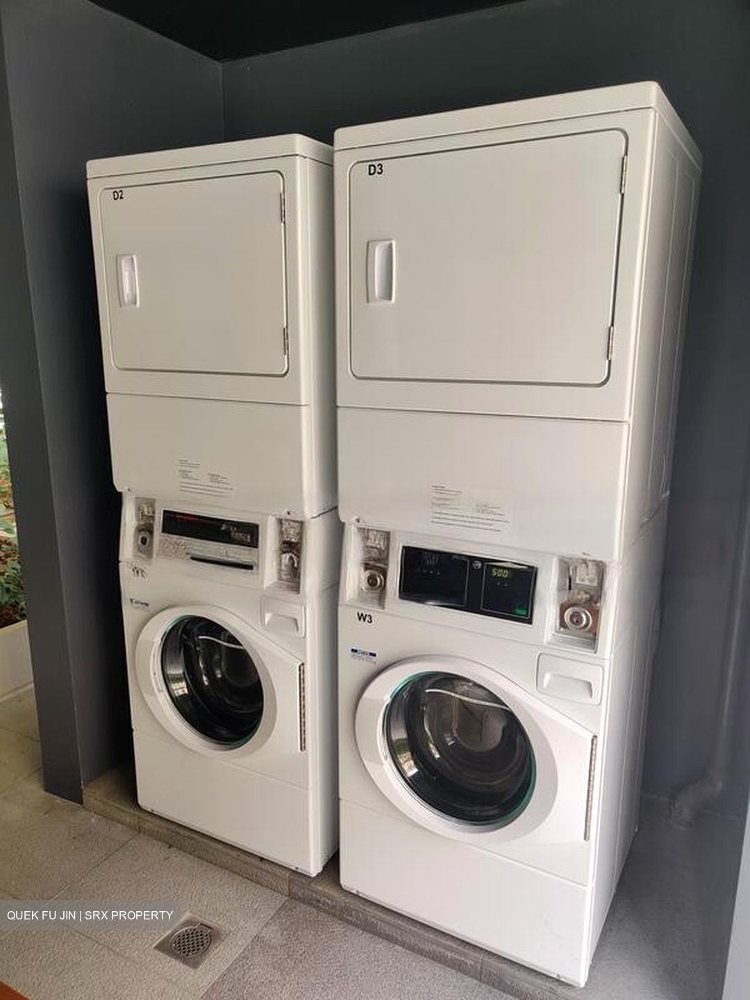 The M (D7), Apartment #459401731